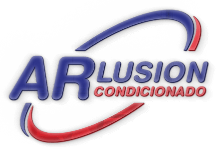 Imagem do logotipo da consultoria para elaboração de projetos de climatização.