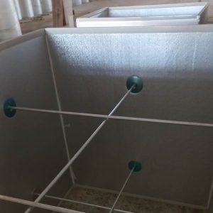 Sistema de dutos